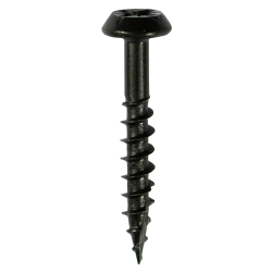 Rainwater Screws
