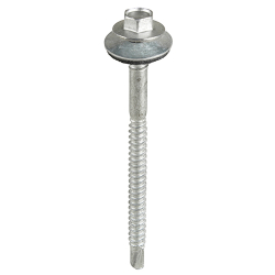 Self Drilling Screws