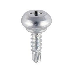 Weather Bar Screws