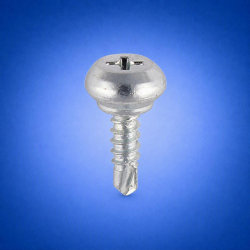 Weather Bar Screws