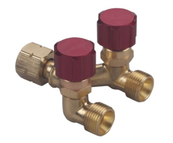 Gas Hose Fittings