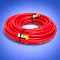 Acetylene Fitted Hoses