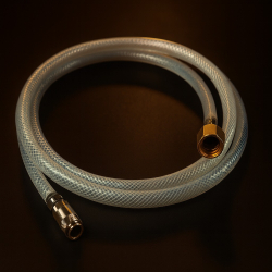 Gas Fitted Hoses