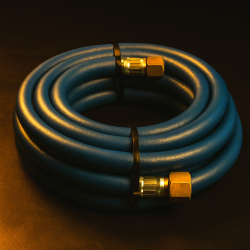 Oxygen Fitted Hoses