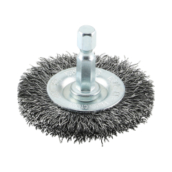 Wheel Brushes