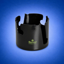 TCT Fast Cut Holesaws