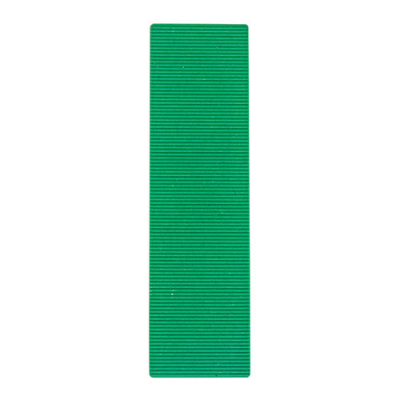 1mm (100x28) Green Packers Pack 1000