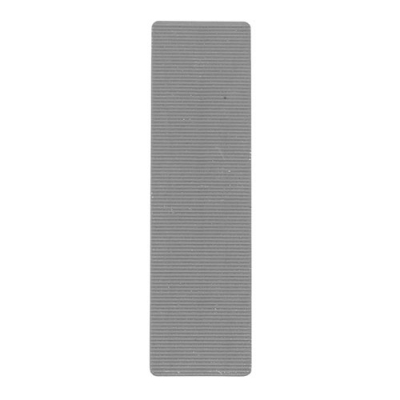 4mm (100x28) Grey Packers Pack 1000