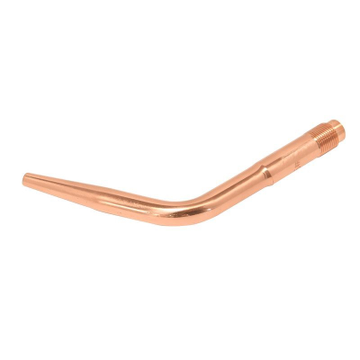 Acetylene Welding Nozzle No.5 Swaged