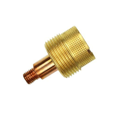 Large Gas Lens Body 1/16Inch T9/T20