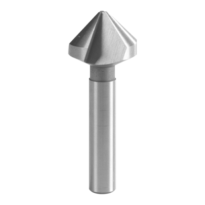 6.30 Flute Countersink 90 Degree