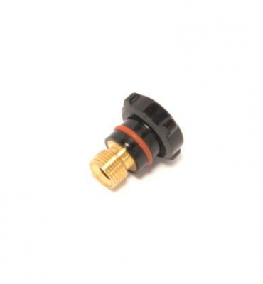 Short Back Cap T17/T18/T26