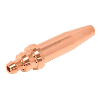 Acetylene Cutting Nozzle 1/32Inch Plate Thickness 3-6 mm