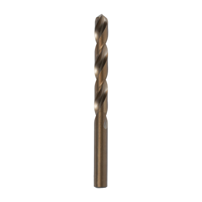 10.5 HSS Standard Series Ground Cobalt Drill Bit Timco