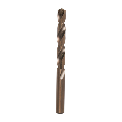 12.0 HSS Standard Series Ground Cobalt Drill Bit Timco