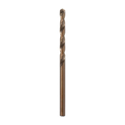 3.5 HSS Standard Series Ground Cobalt Drill Bit Timco