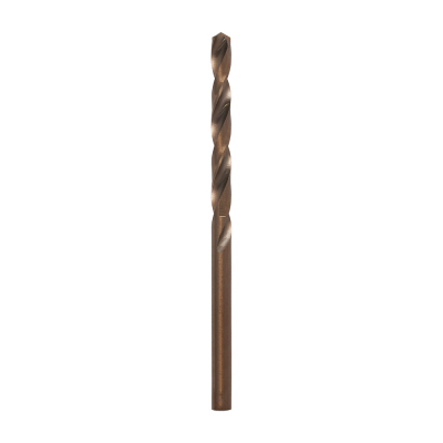 4.0 HSS Standard Series Ground Cobalt Drill Bit Timco