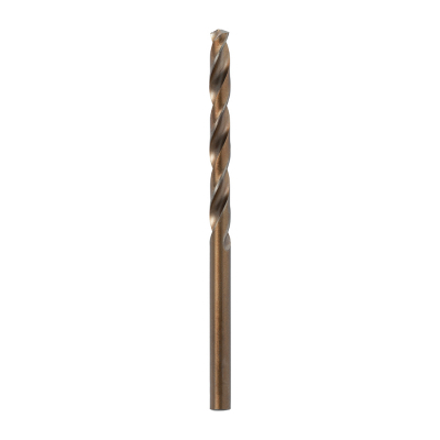 4.5 HSS Standard Series Ground Cobalt Drill Bit Timco