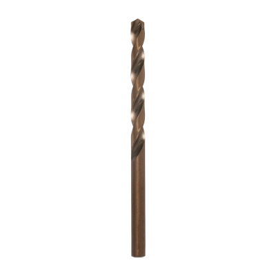 5.0 HSS Standard Series Ground Cobalt Drill Bit Timco