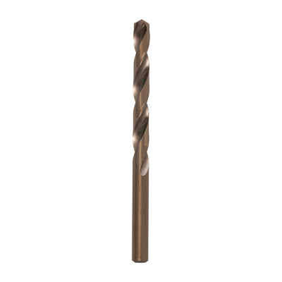 8.0 HSS Standard Series Ground Cobalt Drill Bit Timco