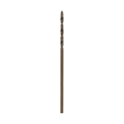 8.5 HSS Standard Series Ground Cobalt Drill Bit Timco