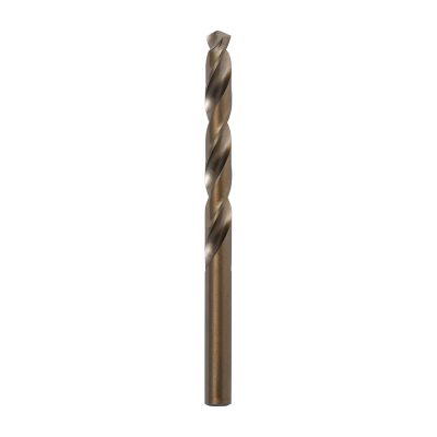 9.0 HSS Standard Series Ground Cobalt Drill Bit Timco
