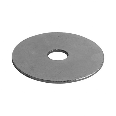 M6x25 Mudwing Washer Din9054 A2 Pack 10