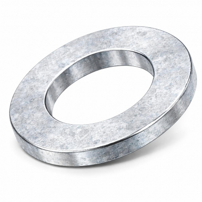 M12 Form A Washer DIN 125 Hot Dipped Galvanised Pack 200