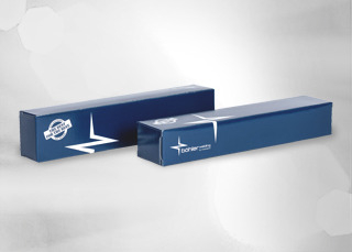 3.2mm 6013 Electrode Pheonix Blau Bohler Pack 5Kg