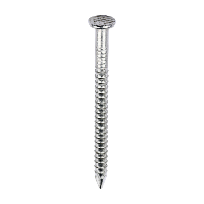 2.65x40 Annular Ringshank Nail A2 Timco Pack 1KG