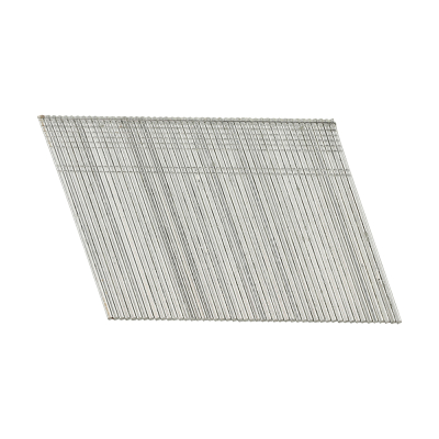 16Gx64 Collated Angled Brad Nail A2 FirmaHold Pack 2000