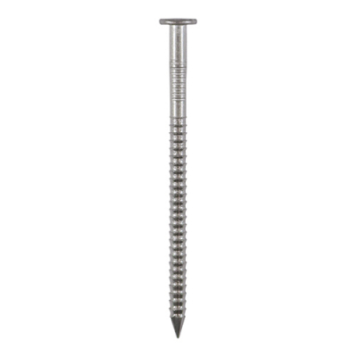 2.00x25 Annular Ringshank Nail A2 Timco Pack 1KG