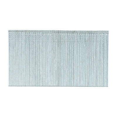 16Gx45 Collated Straight Brad Nail Galvanised FirmaHold Pack 2000