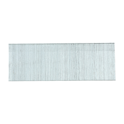18Gx45 Collated Straight Brad Nail Galvanised FirmaHold Pack 5000