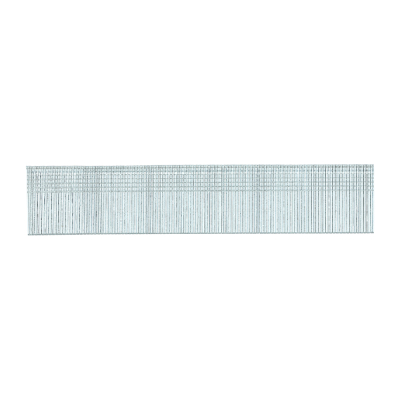 18Gx25 Collated Straight Brad Nail Galvanised FirmaHold Pack 5000