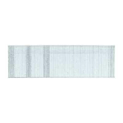 18Gx38 Collated Straight Brad Nail Galvanised FirmaHold Pack 5000