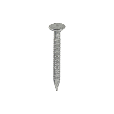 2.00x20 Annular Ringshank Nail Bright Timco Pack 1KG