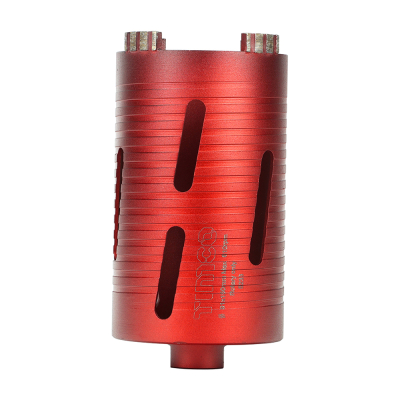 91x150 Diamond Core Drill Bit Timco