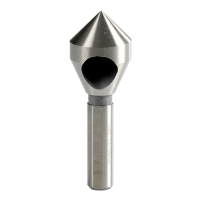 15-20 De-Burring Countersink