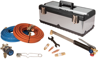 Oxygen/Propane 18/90 Cutting Set