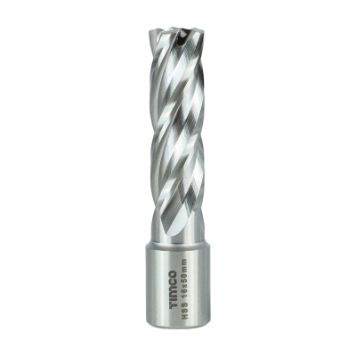 16x50 HSS Broaching Cutter With Pilot Pin Timco