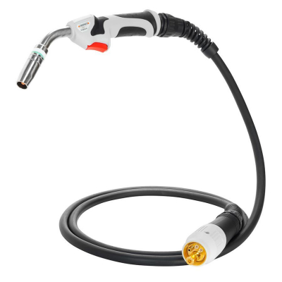 Titanium T250 MIG Torch 3 Metre