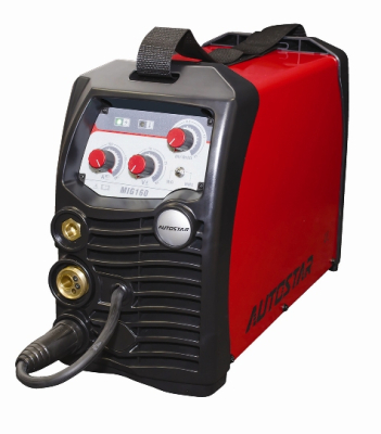 Autostar MIG 160 Compact Inverter Package