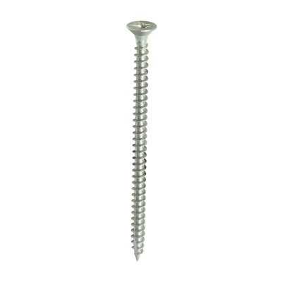 4.0x70 Pozi Countersunk Multi Purpose Screw A2 Timco Classic Range Pack 200