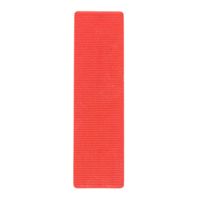6mm (100x28) Red Packers Pack 200