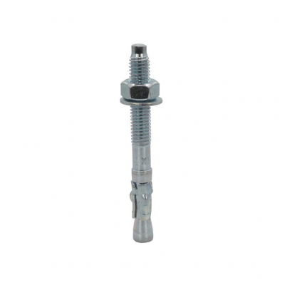 M12x110 Through Anchor ETA7 Zinc Plated JCP Pack 20