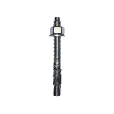 M8x75 Through Anchor A2 JCP Pack 50