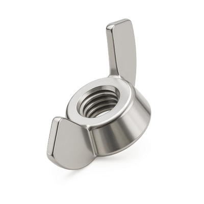 M3 Wing Nut Din315 A2 Pack 500