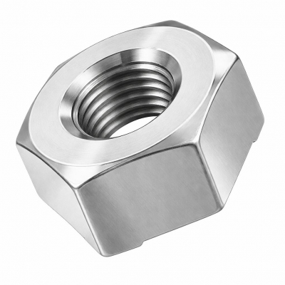 M8 Hex Weld Nut Din929 A2 Pack 200