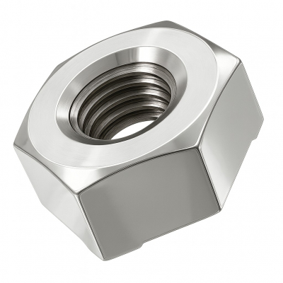 M10 Hex Weld Nut Din929 A4 Pack 100